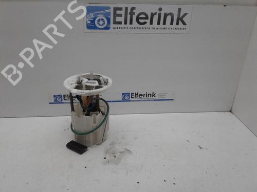 Used Fuel pump VOLVO V60 I (155) D6 Hybrid AWD (280 hp) 18633036