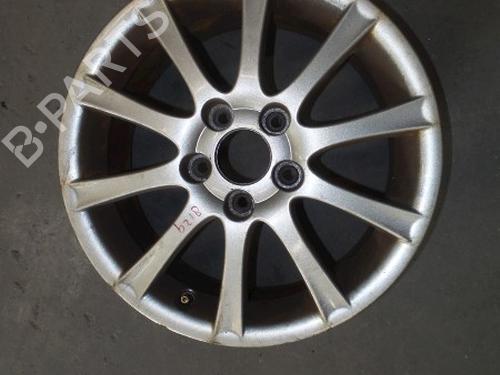 Used Rim SAAB 9-5 Estate (YS3E) 1.9 TiD (150 hp) 18619885