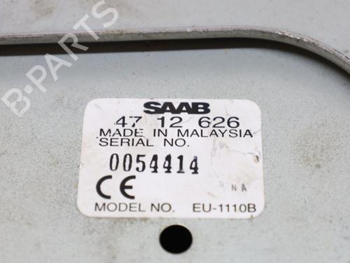 Electronic module SAAB 9-3 (YS3D) 2.0 Turbo | BP38652196M83 - Image 6