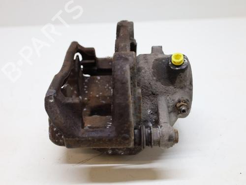 Left front brake caliper MERCEDES-BENZ C-CLASS (W204) C 200 Kompressor (204.041) | BP36783587M105 - Image 4