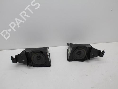 Used Speaker Speaker SAAB 9-3 Estate (E50) 1.9 TiD (120 hp) 18612838 18612838