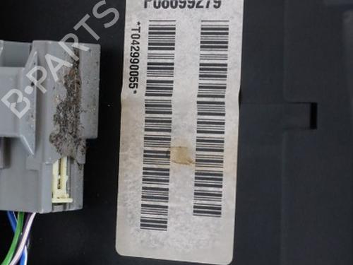 Shift knob VOLVO XC70 I Cross Country (295) 2.5 T XC AWD | BP30587174I34