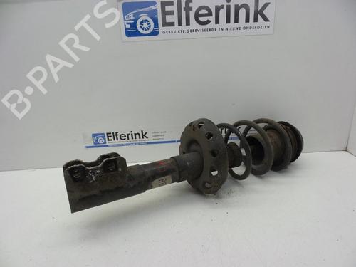 Used Right front shock absorber Right front shock absorber OPEL ASTRA G Hatchback (T98) 1.6 (F08, F48) (75 hp) 18628321 18628321