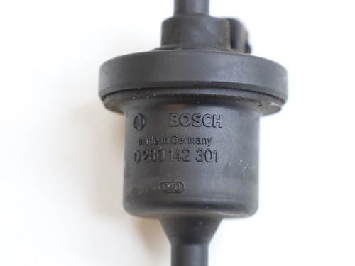 Egr SAAB 9-3 (YS3D) 2.0 i | BP18637026M69 