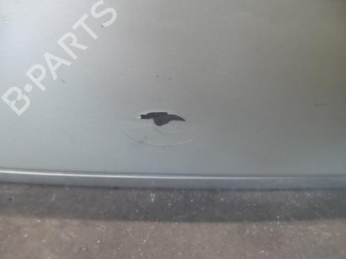 Rear bumper SAAB 9-5 (YS3E) 2.3 t | BP18635574C8 
