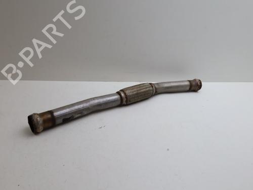 Sistema di scarico SAAB 9-3 Cabriolet (YS3D) 2.0 Turbo (154 hp) 30769500