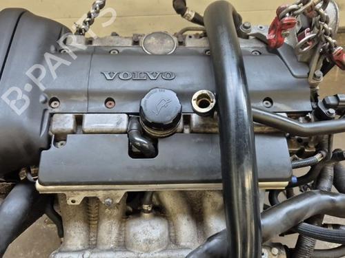 Used Engine VOLVO XC90 I (275) 2.5 T AWD (209 hp) 30297343