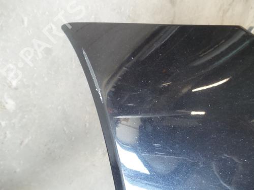 Front bumper VOLVO V50 (545) 2.4 | BP18629727C7 