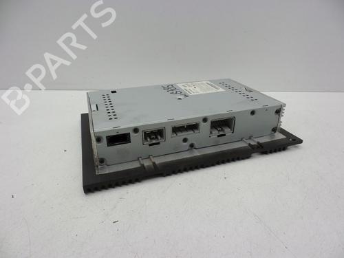 Used Electronic module Electronic module VOLVO V50 (545) 2.0 D (136 hp) 18625524 18625524
