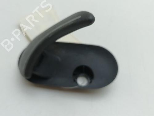 Rear right exterior door handle SAAB 900 II 2.0 i | BP18606767C130 