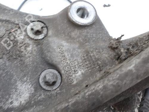 Left front steering knuckle MERCEDES-BENZ C-CLASS (W205) C 180 (205.040, 205.140) | BP32002006M25