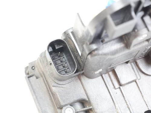 Front right lock MERCEDES-BENZ GLC (X253) 250 4-matic (253.946) | BP29005865C97 