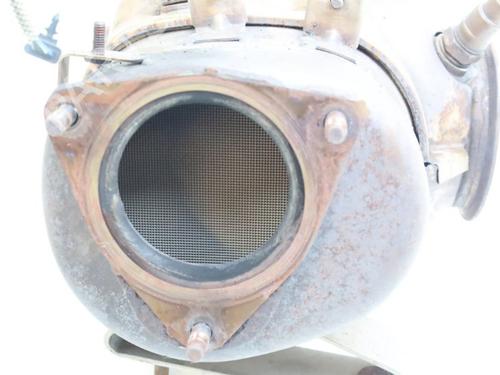 Catalyst VOLVO S60 III (224) T5 | BP29854665M10