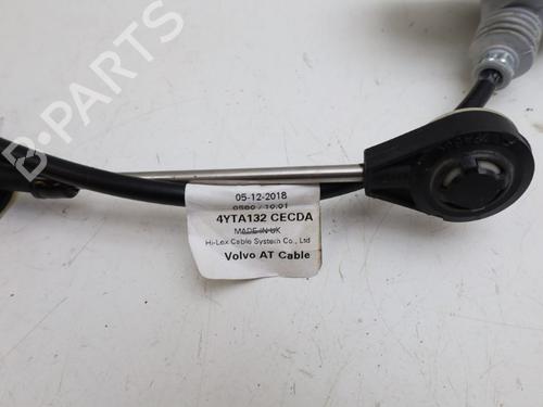 Cable VOLVO S60 III (224) T5 | BP29854728E12 - Image 5