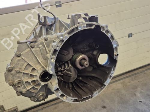 Used Gearbox Gearbox 38463187 38463187