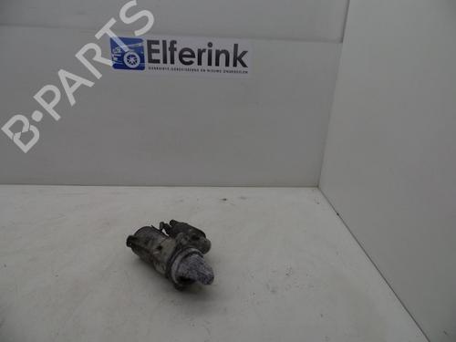 Used Starter Starter OPEL INSIGNIA A Saloon (G09) 2.0 Turbo (69) (220 hp) 18617186 18617186