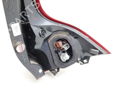 Left taillight VOLVO XC60 I SUV (156) D4 | BP28306172C34 