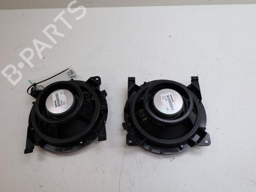 Speaker VOLVO S60 I (384) 2.4 | BP25775049E2 