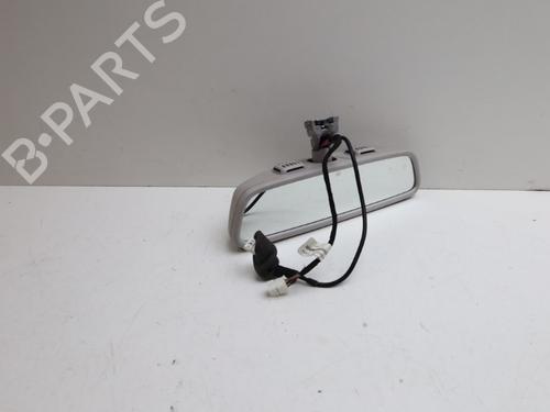 Rear mirror MERCEDES-BENZ GLC (X253) 250 4-matic (253.946) | BP29053076I6 