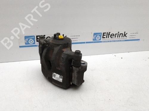 Used Right front brake caliper Right front brake caliper OPEL KARL (C16) 1.0 (75 hp) 18629999 18629999