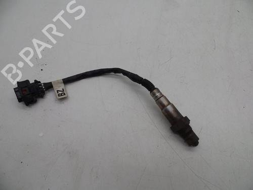 Used Electronic sensor Electronic sensor OPEL CORSA C (X01) 1.2 Twinport (F08, F68) (80 hp) 18616994 18616994