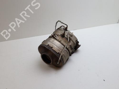 Used Particulate filter VOLVO V60 I (155) D6 Hybrid AWD (280 hp) 29332415