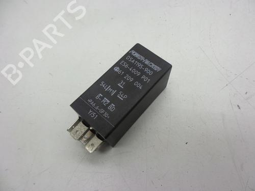 Used Electronic sensor Electronic sensor SAAB 9-3 Cabriolet (YS3D) 2.0 Turbo (150 hp) 18624562 18624562
