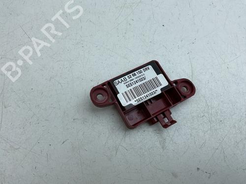 Electronic sensor SAAB 9-3 Cabriolet (YS3D) 2.0 Turbo | BP39990335M84 - Image 2