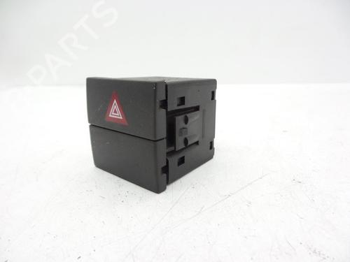 Used Warning switch Warning switch OPEL MERIVA A MPV (X03) 1.8 (E75) (125 hp) 18625116 18625116