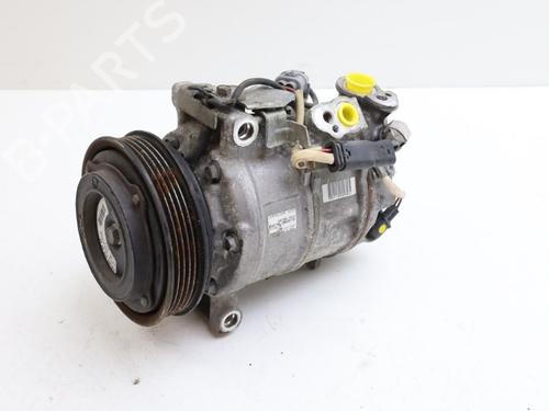 AC compressor MERCEDES-BENZ B-CLASS Sports Tourer (W246, W242) B 200 (246.243) | BP30459425M34