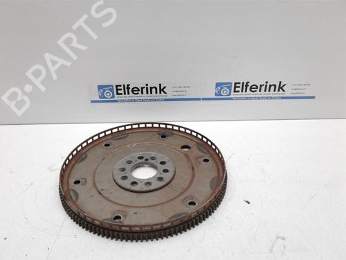 Used Flywheel Flywheel 18629508 18629508