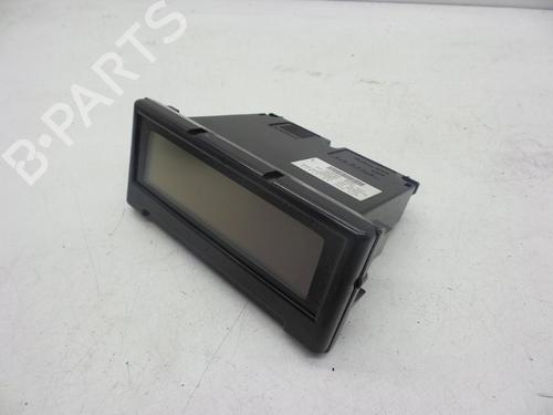 Used Control unit Control unit 18618699 18618699