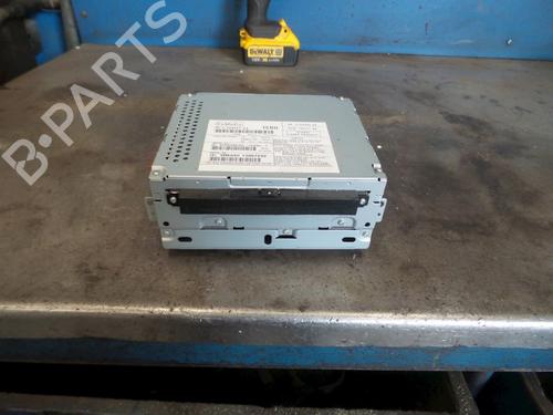 Used Electronic module Electronic module VOLVO V70 III (135) D3 / D4 (163 hp) 18620367 18620367