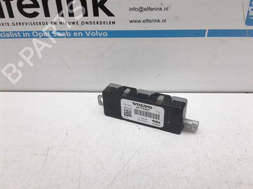 Used Electronic module Electronic module 18630059 18630059