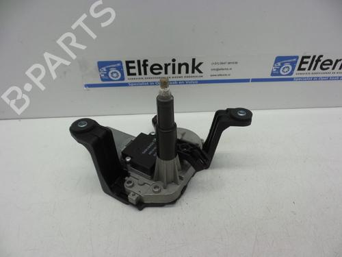 Used Rear wiper motor OPEL ASTRA J Sports Tourer (P10) 1.4 Turbo (35) (140 hp) 18627877