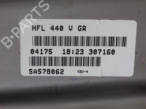 Andere SAAB 9-3 (YS3F, E79, D79, D75) 2.0 t | BP26662553O1 