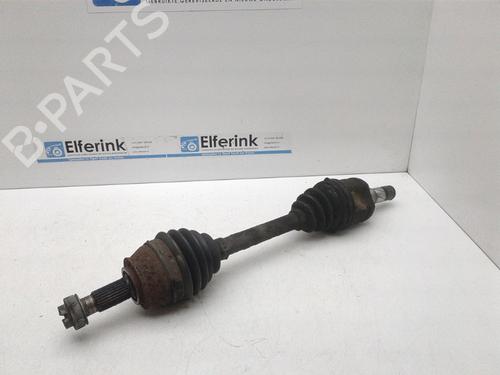 Used Left front driveshaft Left front driveshaft 18630981 18630981