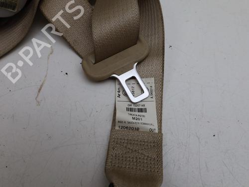 Rear left seatbelt SAAB 9-5 (YS3G) 2.0 TiD | BP31874169I29