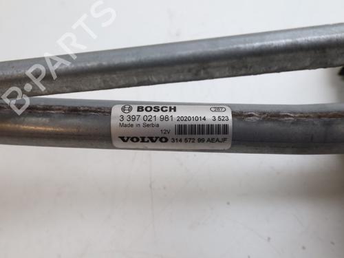 Vindrude Viskermekanisme VOLVO XC40 (536) Recharge AWD | BP38652120C83 - Image 2