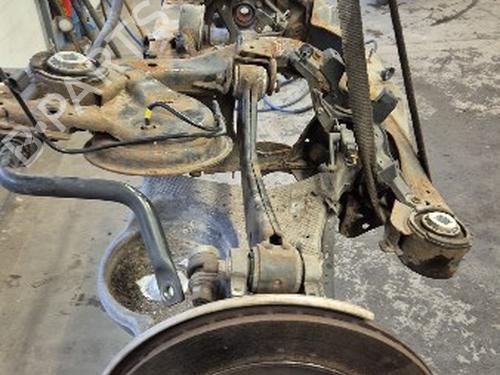 Rear axle VOLVO XC90 II (256) T8 Hybrid AWD | BP31374748M2 