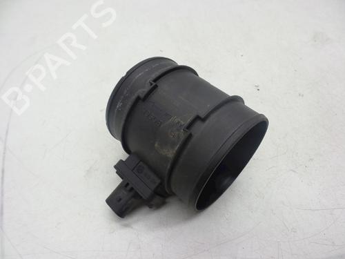 Used Mass air flow sensor OPEL INSIGNIA A (G09) 2.0 CDTI (68) (131 hp) 18618363