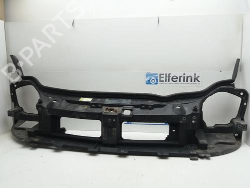 Used Front slam panel Front slam panel OPEL VIVARO A Van (X83) 2.0 CDTI (F7) (114 hp) 18633792 18633792