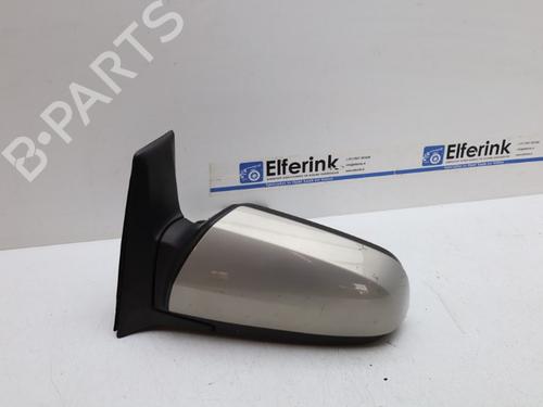 Used Left mirror OPEL ZAFIRA / ZAFIRA FAMILY B (A05) 1.8 (M75) (140 hp) 18635230