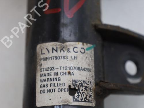 Left front shock absorber LYNK & CO 01 PHEV | BP34718994M16 - Image 5