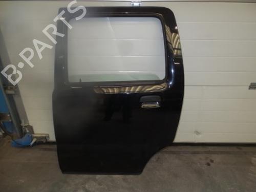 Used Left rear door OPEL AGILA (A) (H00) 1.0 (F68) (60 hp) 18623168