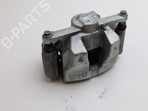 Used Left front brake caliper Left front brake caliper 18638467 18638467