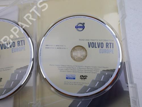 Other VOLVO V70 III (135) 2.0 T | BP32087151O1 