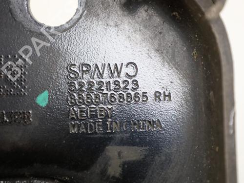 Right rear steering knuckle LYNK & CO 01 PHEV | BP18636423M28 