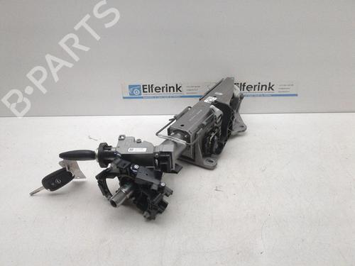Used Steering column Steering column OPEL ASTRA K Sports Tourer (B16) 1.2 Turbo (35) (110 hp) 18631384 18631384