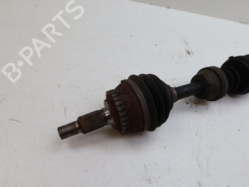 Right front driveshaft SAAB 9-5 Estate (YS3E) 2.3 Turbo | BP26883479M39 